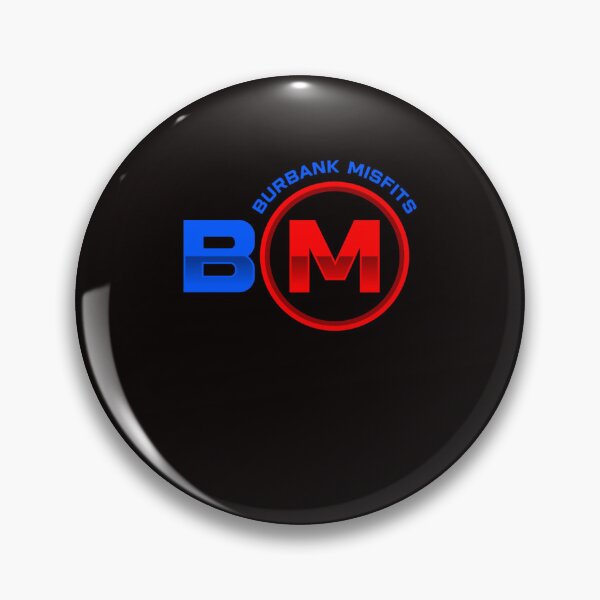 Item preview, Burbank Misfits designed and sold by JACKIBURGES.