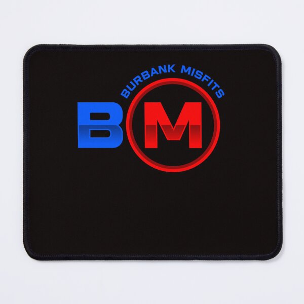 Item preview, Burbank Misfits designed and sold by JACKIBURGES.