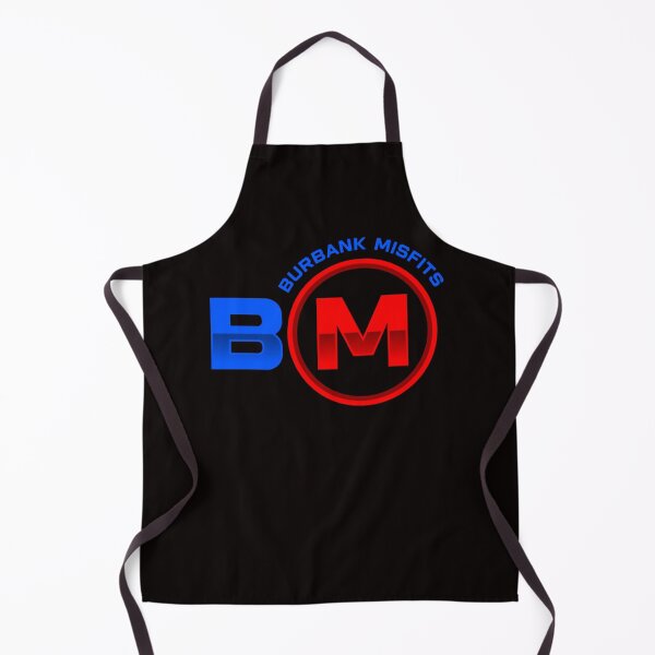 Item preview, Burbank Misfits designed and sold by JACKIBURGES.