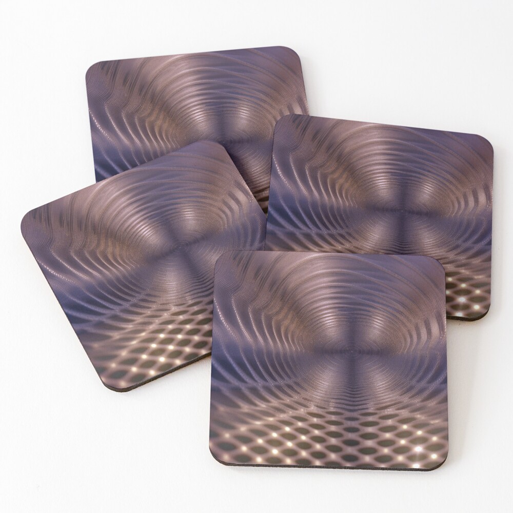 Item preview, Coasters (Set of 4) designed and sold by AlfredSSikula.