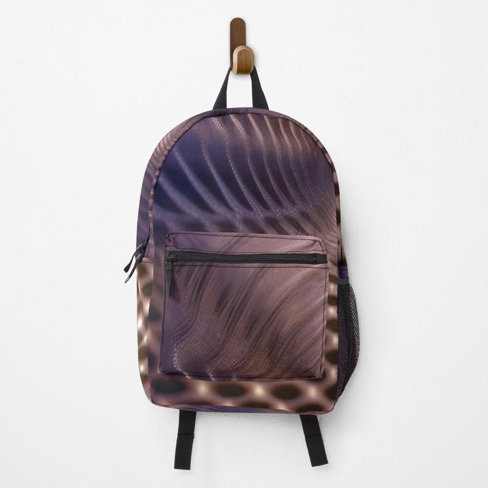 Item preview, Backpack designed and sold by AlfredSSikula.