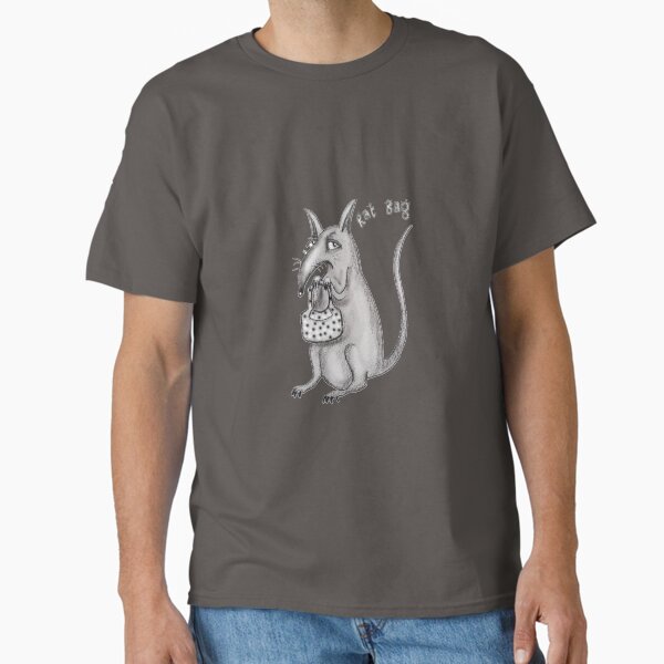 Item preview, RATBAG designed and sold by caratoons.