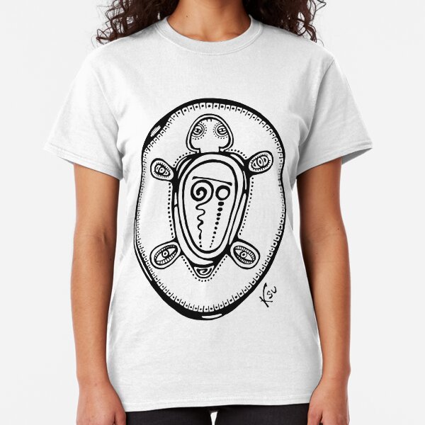 Caban Classic T-Shirt