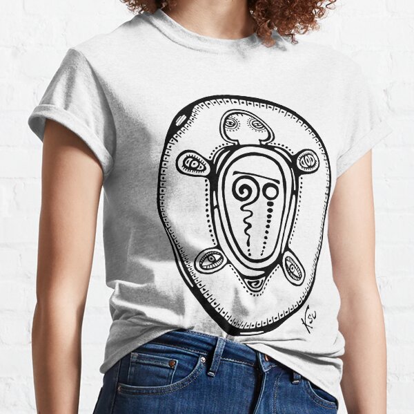 Caban Classic T-Shirt