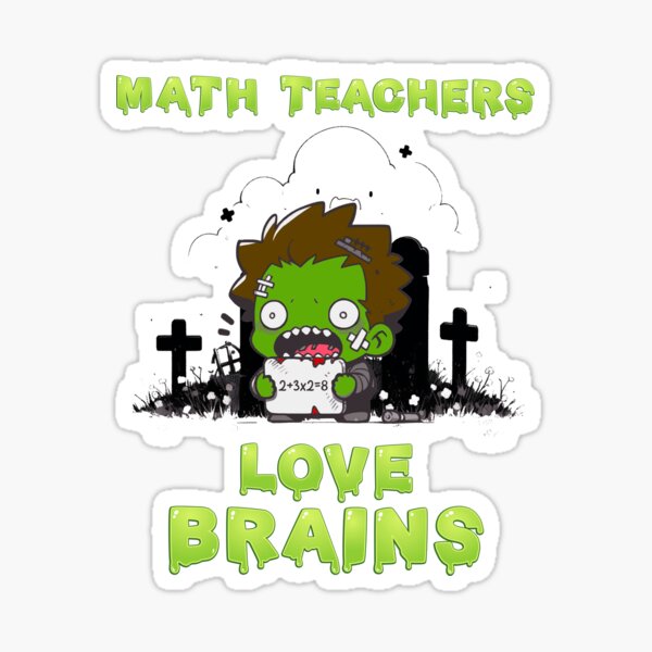 Halloween special: zombies vs maths