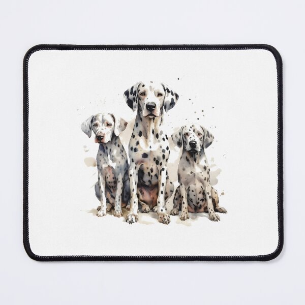 Item preview, Dalmatian dog designed and sold by DerSenat.