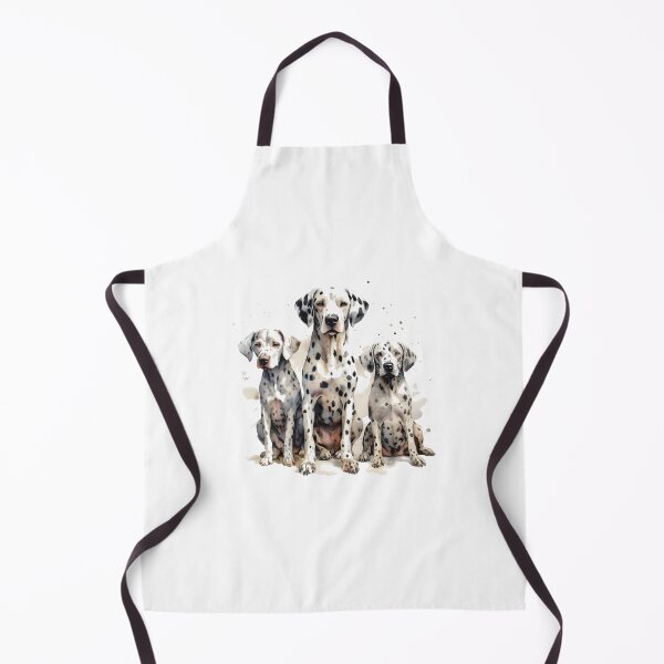 Item preview, Dalmatian dog designed and sold by DerSenat.