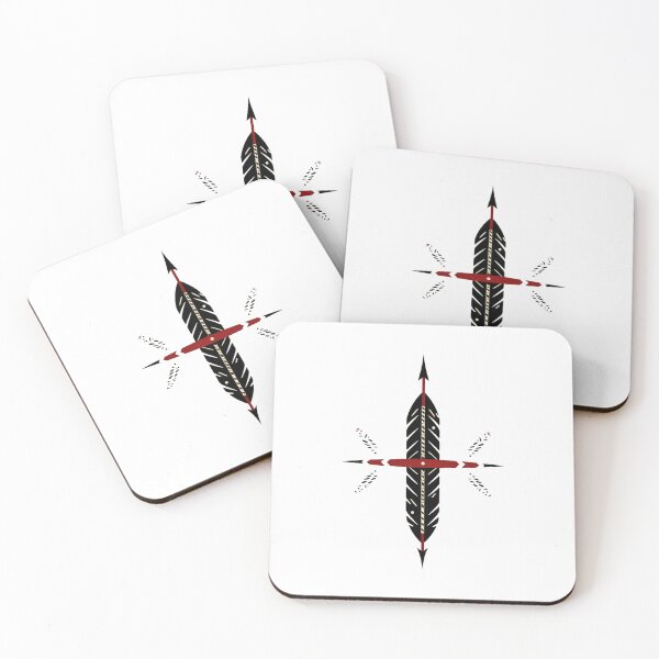 Item preview, Native American Day Tribute: Celebrating Culture: Arrow designed and sold by captainpeter.