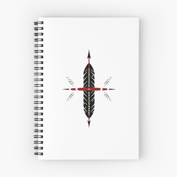 Item preview, Native American Day Tribute: Celebrating Culture: Arrow designed and sold by captainpeter.