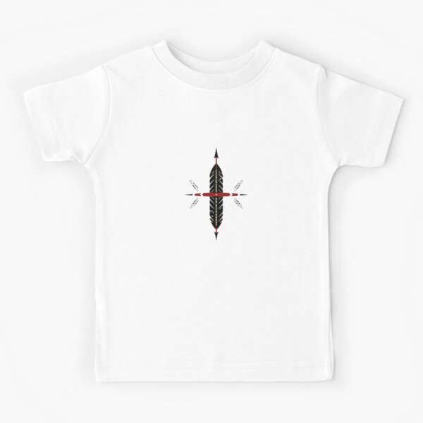 Item preview, Native American Day Tribute: Celebrating Culture: Arrow designed and sold by captainpeter.