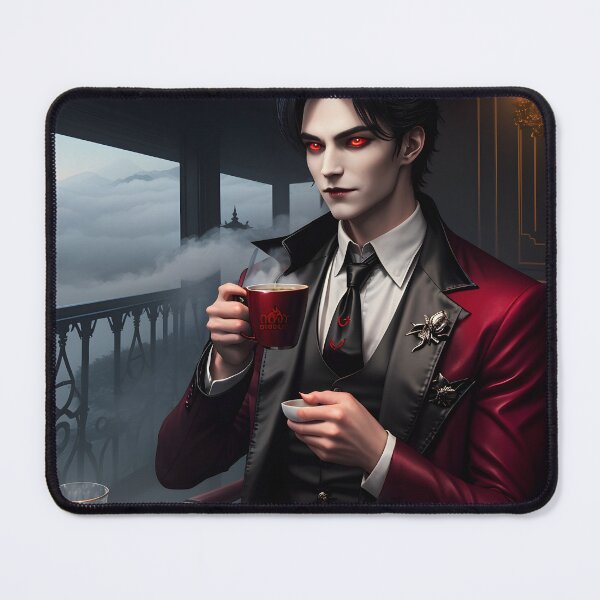 Item preview, Vamp Coffee designed and sold by Everythingstakn.
