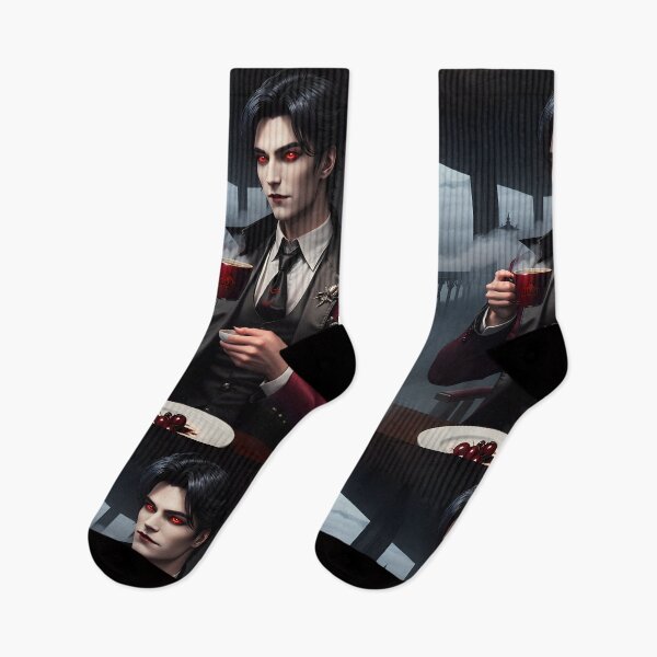 Item preview, Vamp Coffee designed and sold by Everythingstakn.