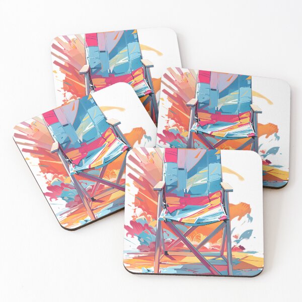 Item preview, folding chair designed and sold by Kovalakis.
