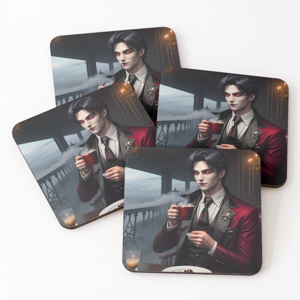 Item preview, Vamp Coffee designed and sold by Everythingstakn.