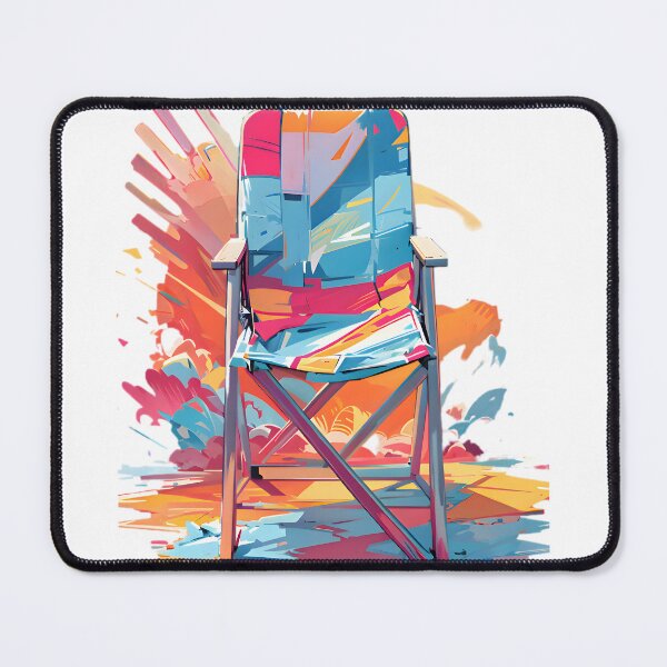 Item preview, folding chair designed and sold by Kovalakis.
