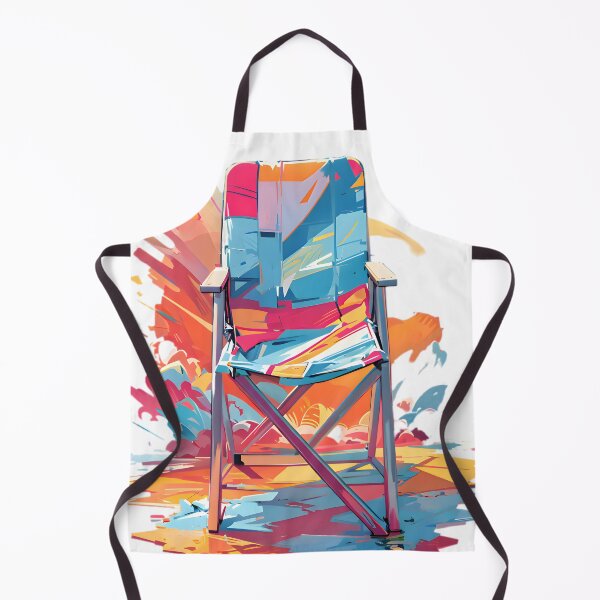Item preview, folding chair designed and sold by Kovalakis.