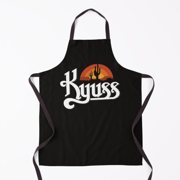 Item preview, Kyuss Logo designed and sold by EdisonFarrell.