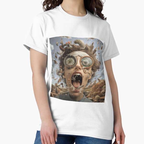 Item preview, Chaos man designed and sold by T-drawing.
