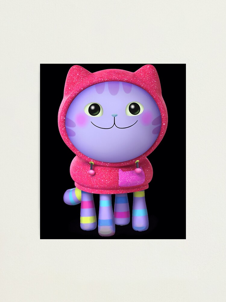 Gab	 Photographic Print
