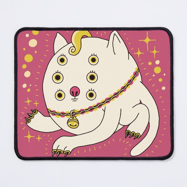 Item preview, Lucky Cat | Maneki Neko designed and sold by Theresa Ahlman.