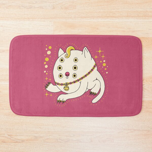 Item preview, Lucky Cat | Maneki Neko designed and sold by Theresa Ahlman.