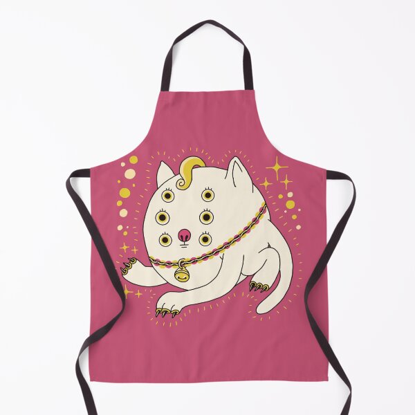 Item preview, Lucky Cat | Maneki Neko designed and sold by Theresa Ahlman.