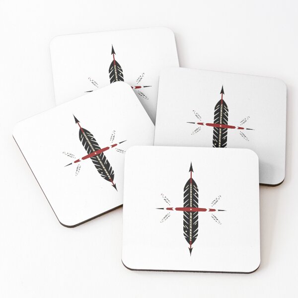 Item preview, Native American Day Tribute: Celebrating Culture: Arrow designed and sold by captainpeter.