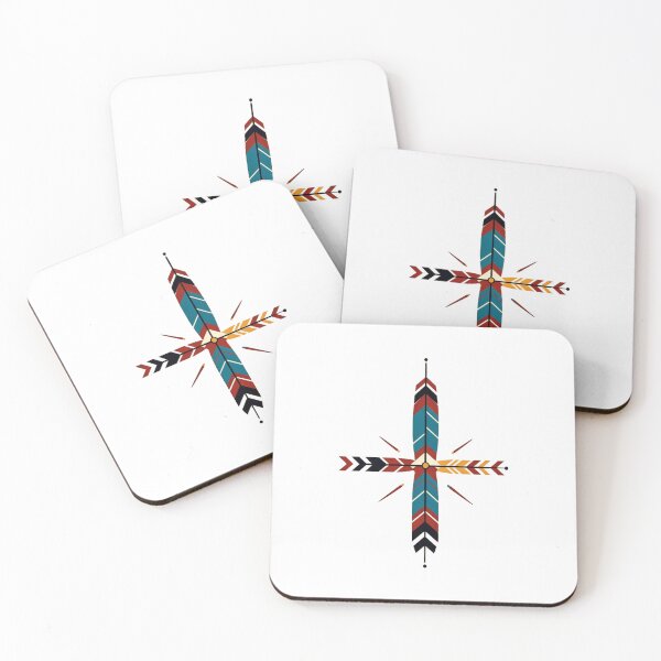 Item preview, Native American Day Tribute: Celebrating Culture: Arrow designed and sold by captainpeter.