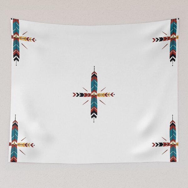 Item preview, Native American Day Tribute: Celebrating Culture: Arrow designed and sold by captainpeter.