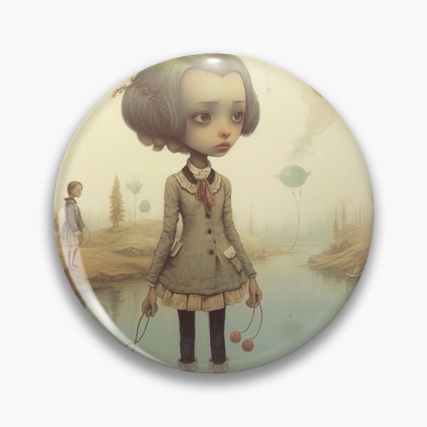 Item preview, Strange world designed and sold by T-drawing.