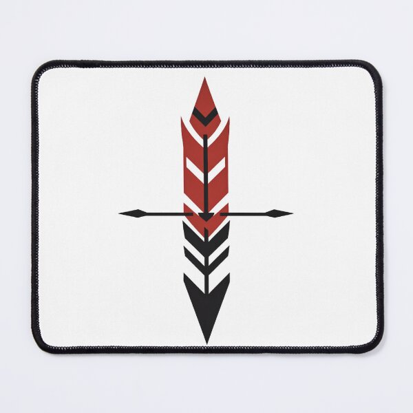 Item preview, Native American Day Tribute: Celebrating Culture: Arrow designed and sold by captainpeter.