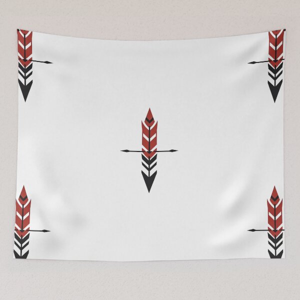 Item preview, Native American Day Tribute: Celebrating Culture: Arrow designed and sold by captainpeter.