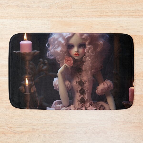 Item preview, Cute little Witch 7 designed and sold by Art by Lilia.