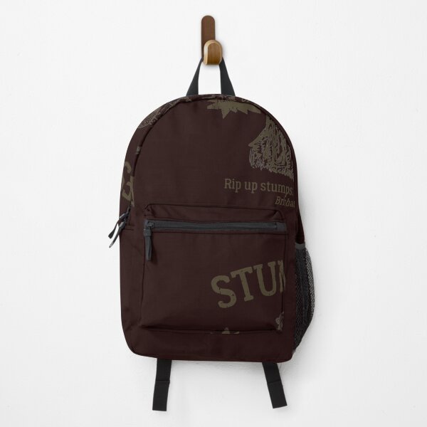 Item preview, Stumpfest designed and sold by EdisonFarrell.