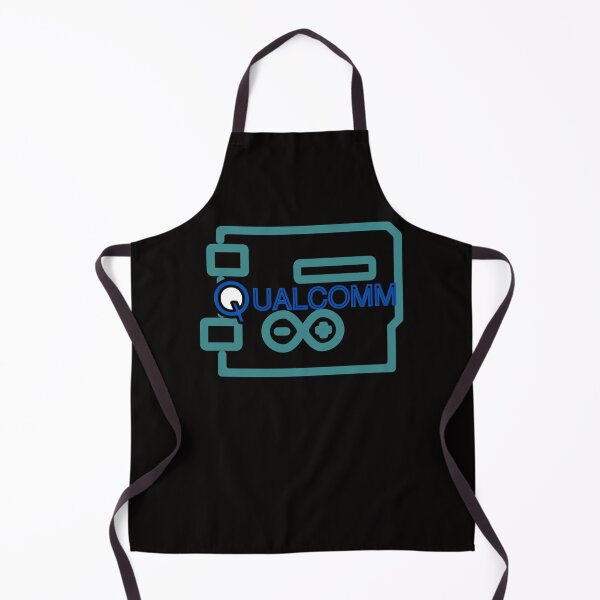 Item preview, Qualcomm 4  designed and sold by IsabelleParker.