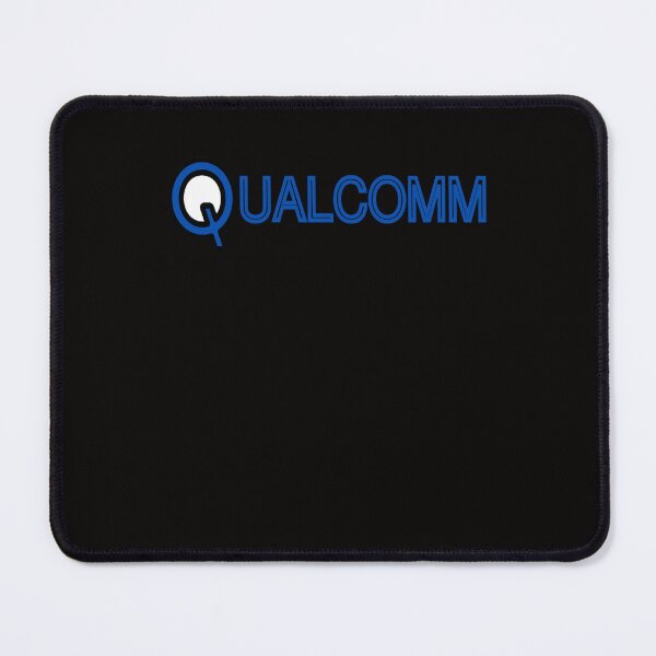 Item preview, Qualcomm 3 designed and sold by IsabelleParker.