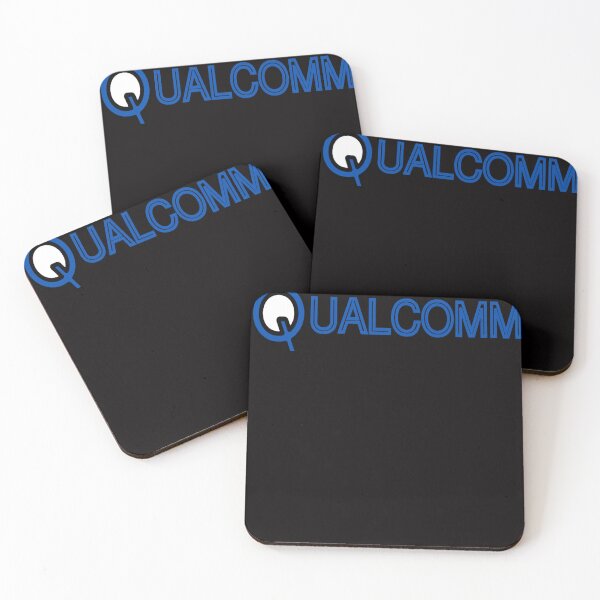 Item preview, Qualcomm 3  designed and sold by IsabelleParker.