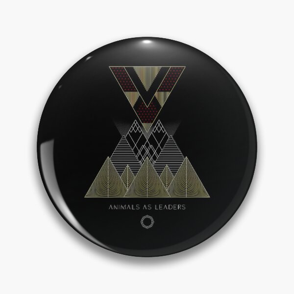 Item preview, animals as leaders international music tour 2022 designed and sold by ChicArtSmackdo.