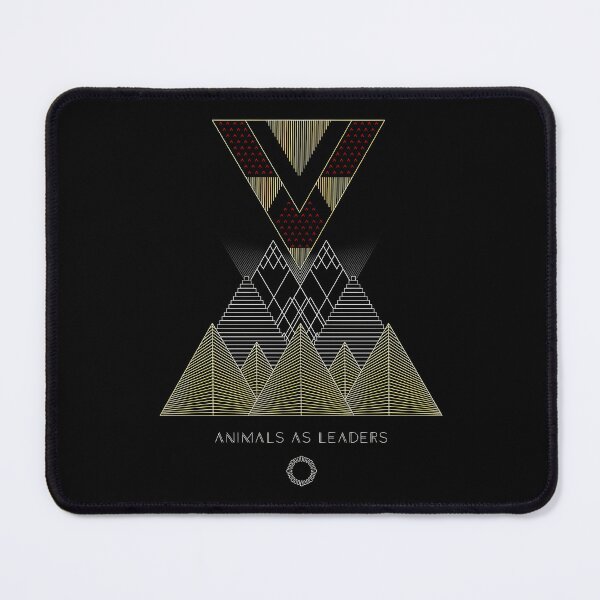 Item preview, animals as leaders international music tour 2022 designed and sold by ChicArtSmackdo.