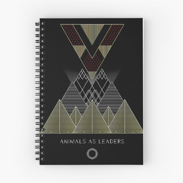 Item preview, animals as leaders international music tour 2022 designed and sold by ChicArtSmackdo.