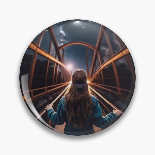 Item preview, A girl taking selfies designed and sold by M-Y-A-R-T-.