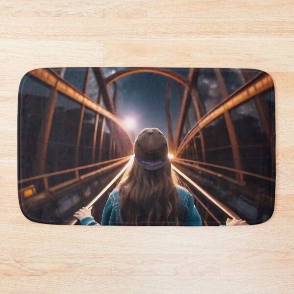 Item preview, A girl taking selfies designed and sold by M-Y-A-R-T-.