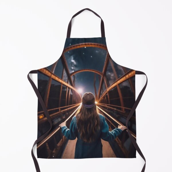 Item preview, A girl taking selfies designed and sold by M-Y-A-R-T-.