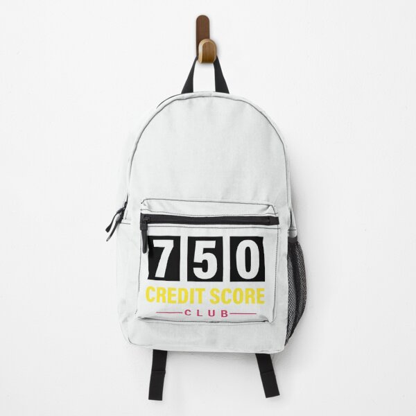 Item preview, 750 Credit Score club T-Shirt Tee designed and sold by designkom.