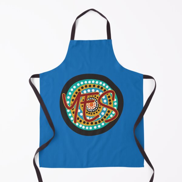 Item preview, Yes Voice To Parliament, Vote Yes, Indigenous Voice To Parliament, Uluru Steatment designed and sold by joshm-assie.