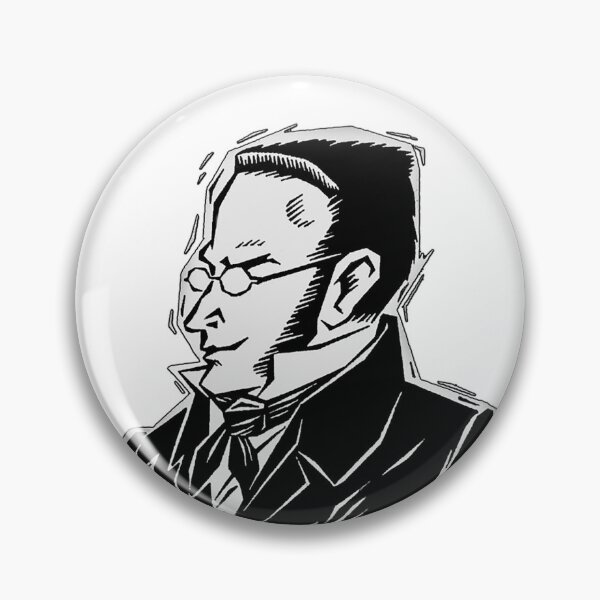 Item preview, Max Stirner designed and sold by WavesOfSteel.