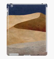 Desert iPad Case/Skin
