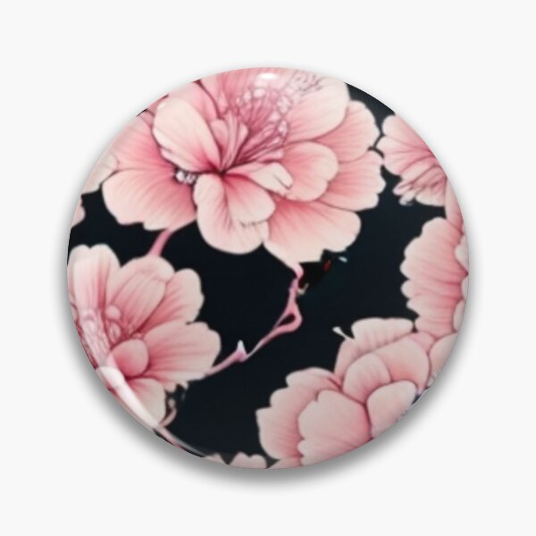 Item preview, Japanese cherry blossom designed and sold by Rosamose.