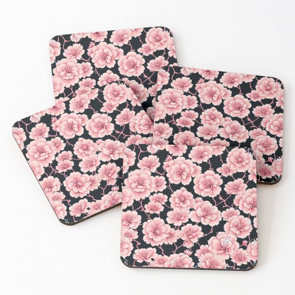 Item preview, Japanese cherry blossom designed and sold by Rosamose.