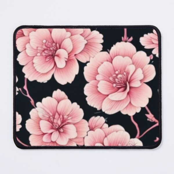 Item preview, Japanese cherry blossom designed and sold by Rosamose.